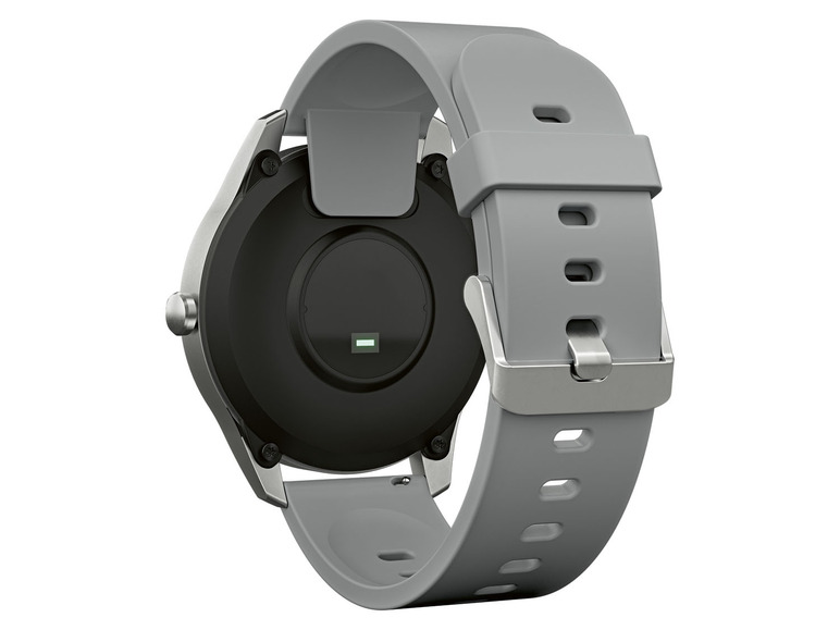 Ga naar volledige schermweergave: SILVERCREST® Smartwatch - afbeelding 7