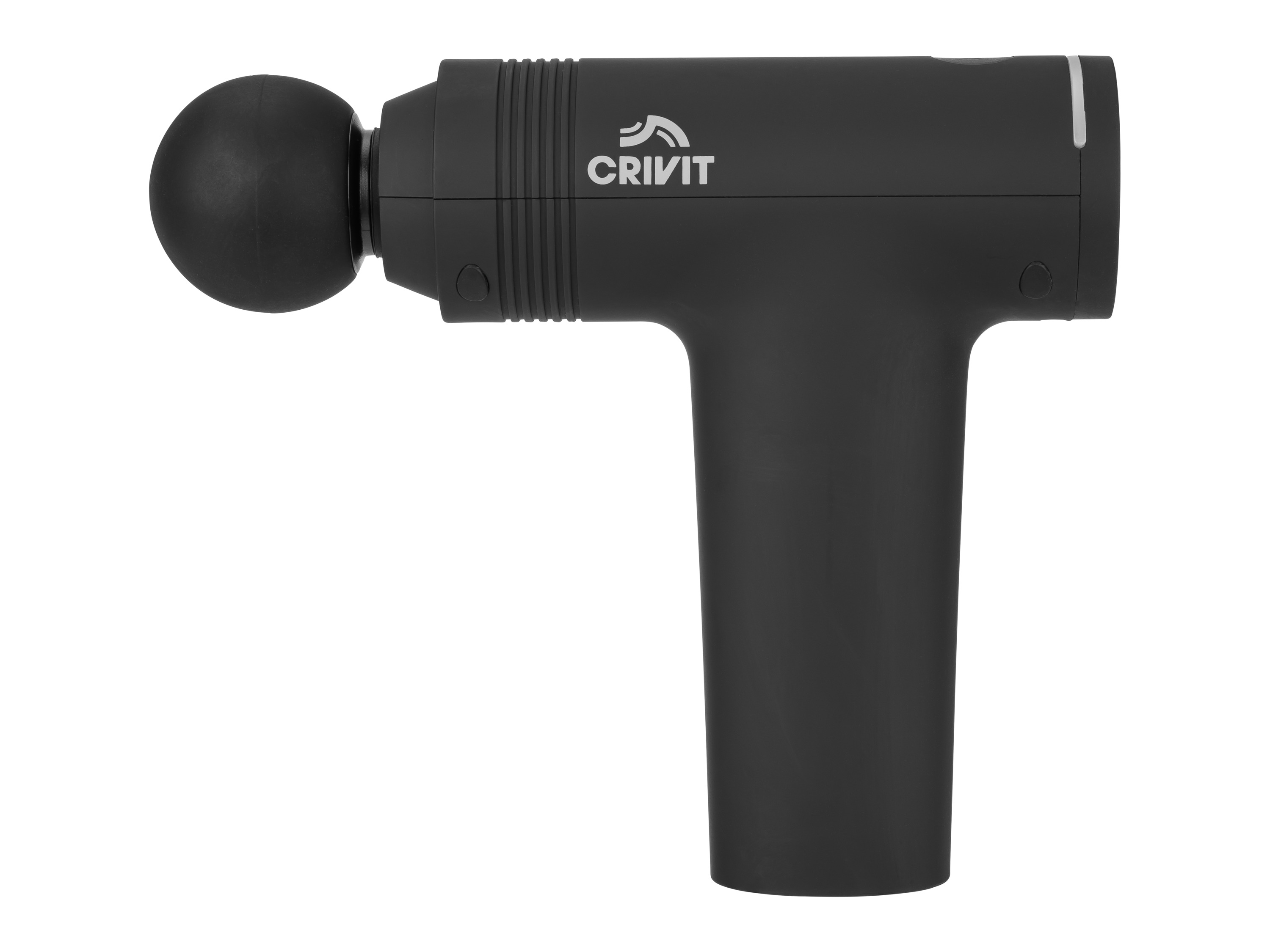 CRIVIT Mini-pistolet de massage - 2