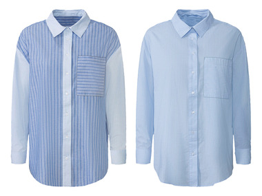 esmara® Oversized blouse