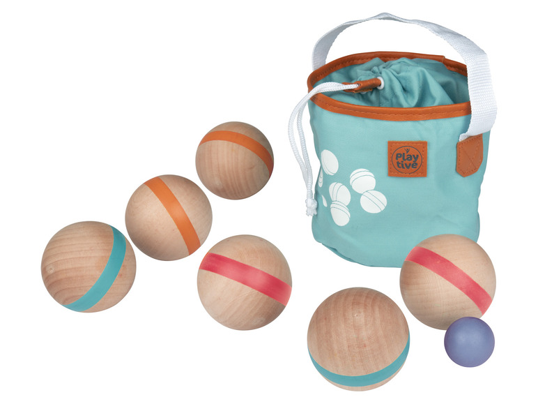 Ga naar volledige schermweergave: Houten speelgoed Playtive - afbeelding 3