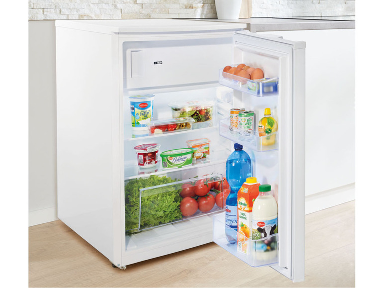 Aller en mode plein écran SILVERCREST® Frigo avec congélateur KG 85 - Photo 6