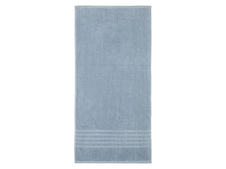 Ga naar volledige schermweergave: LIVARNO home Handdoek, set van 2, 50 x 100 cm - afbeelding 5