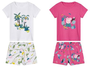 Pyjama Peppa Pig pour enfants