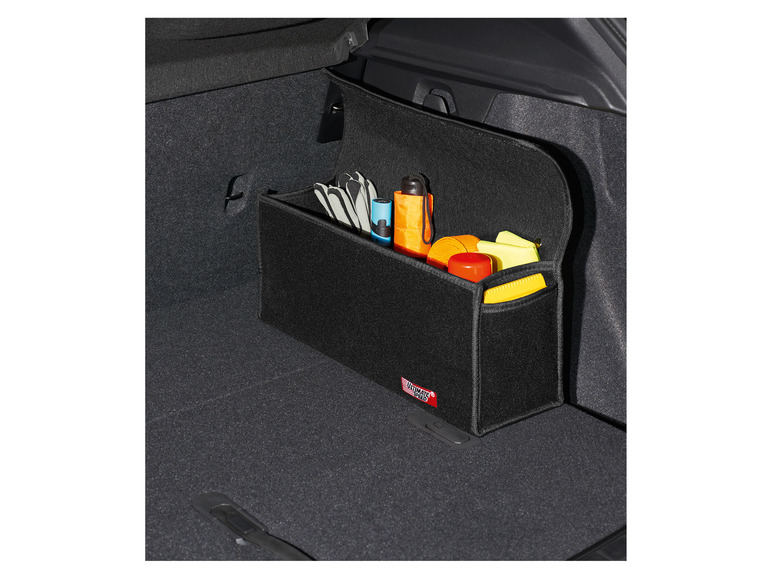 Ga naar volledige schermweergave: ULTIMATE SPEED® Accessoires voor kofferbak - afbeelding 3