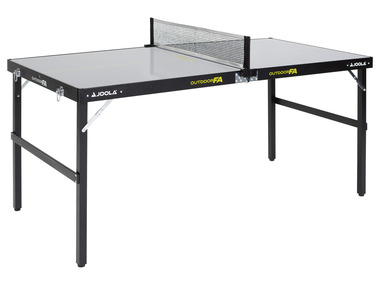 JOOLA Table de ping-pong, taille moyenne
