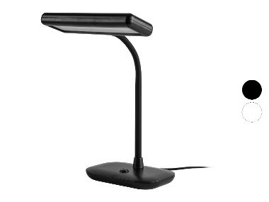 LIVARNO® Lampe de table LED