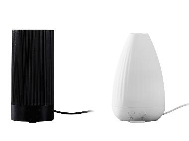 LIVARNO® Diffuseur d'arômes à ultrasons