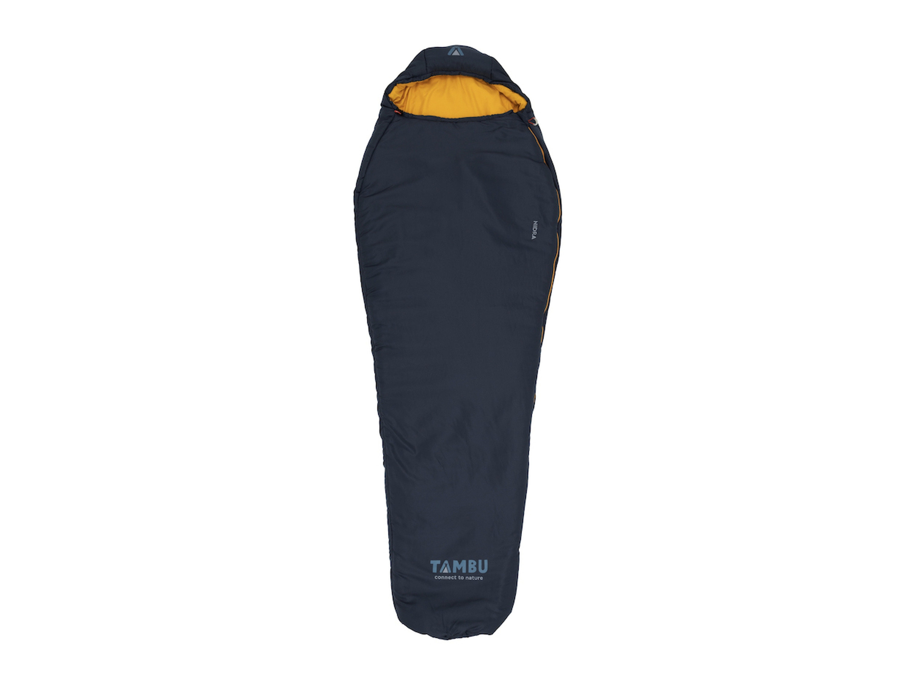 TAMBU Mummieslaapzak 1450 g