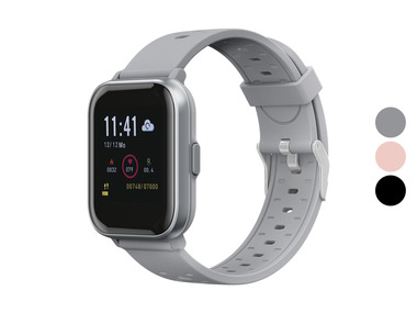 SILVERCREST® Smartwatch