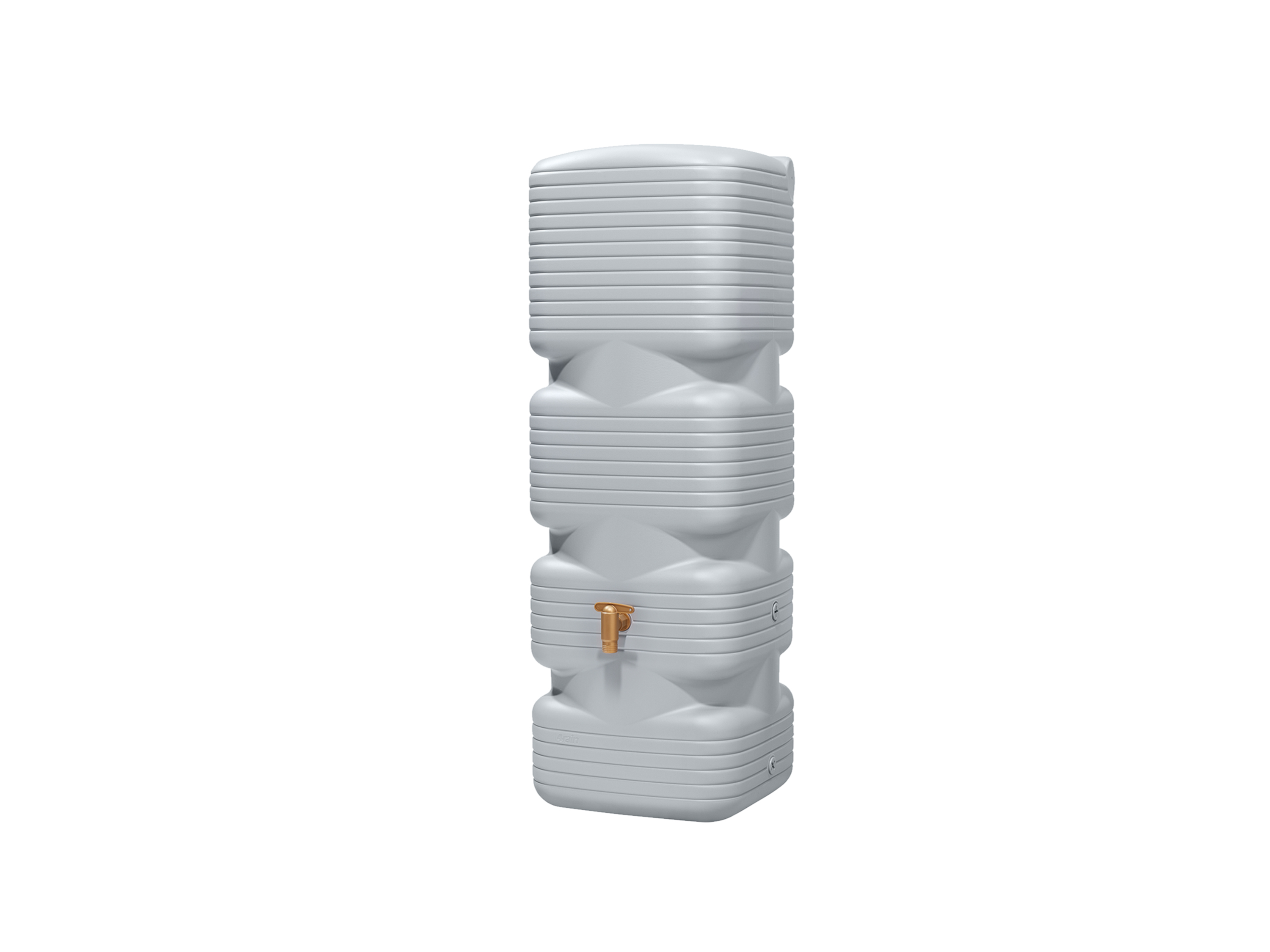 4rain Regenton Quadro, 170 l