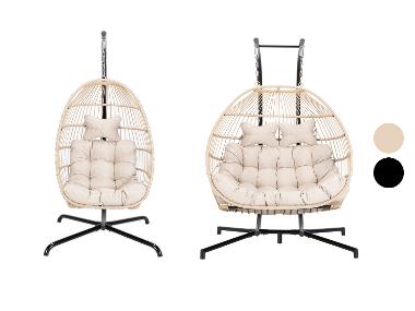 HOME DELUXE Fauteuil suspendu LOMA