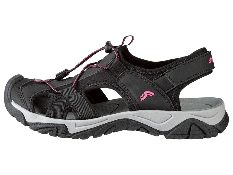 Ga naar volledige schermweergave: CRIVIT Trekkingsandalen - afbeelding 3