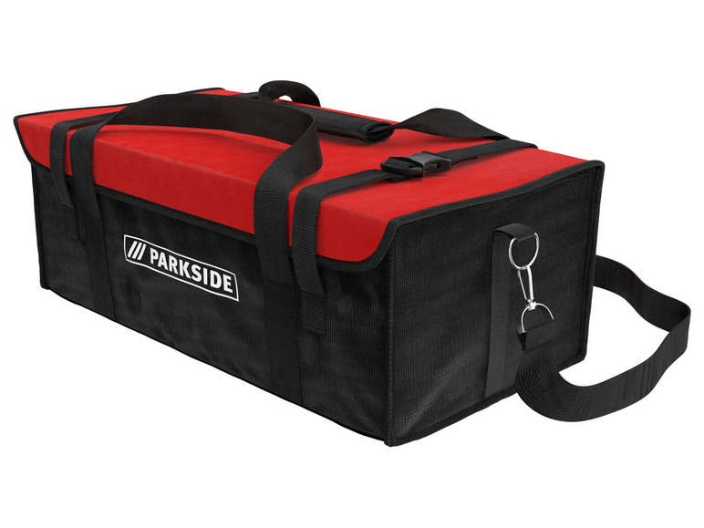 Ga naar volledige schermweergave: PARKSIDE® Gereedschapstas - afbeelding 10