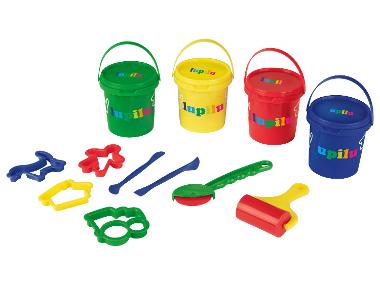 lupilu® Set de pâte à modeler