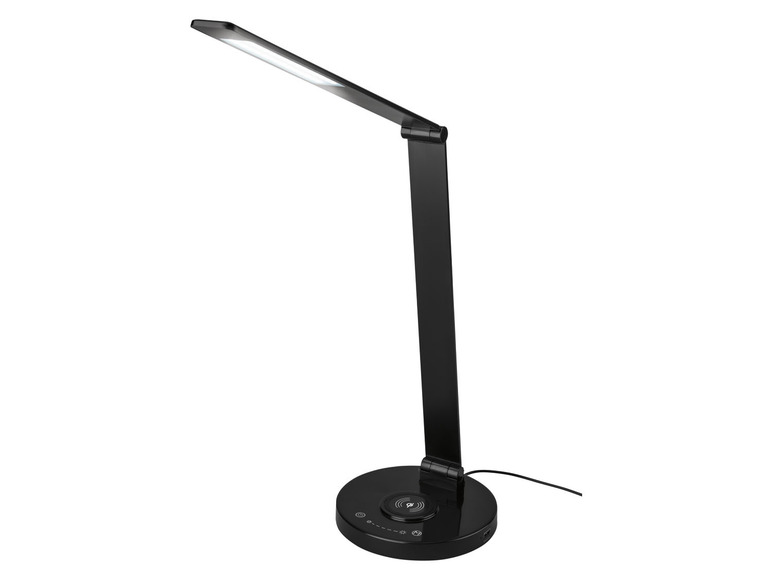 Aller en mode plein écran LIVARNO home Lampe de table à LED - Photo 19