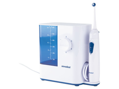 nevadent Hydropulseur, 600 ml