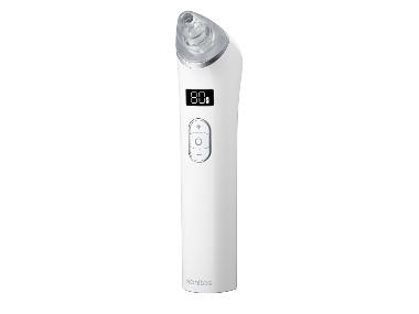 SANITAS Extracteur de points noirs et nettoyeur de pores »SFC 35«