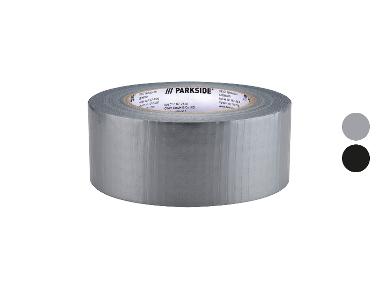 PARKSIDE® Ruban adhésif toilé, 50 m