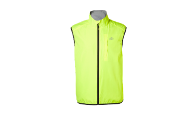 CRIVIT Reflecterende bodywarmer