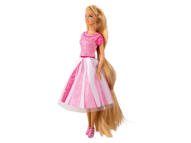 Ga naar volledige schermweergave: Playtive Fashion Doll - afbeelding 12