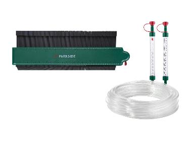 PARKSIDE® Instruments de mesure