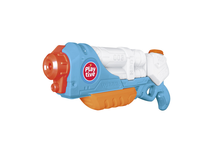 Ga naar volledige schermweergave: Playtive Waterpistool - afbeelding 2