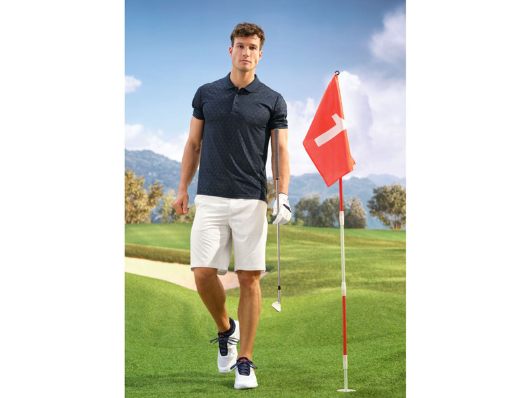 Aller en mode plein écran CRIVIT Short de golf homme - Photo 13