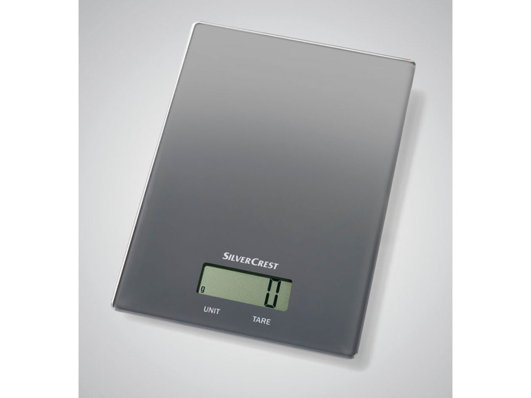 Ga naar volledige schermweergave: SILVERCREST® Digitale keukenweegschaal, incl. batterijen - afbeelding 18