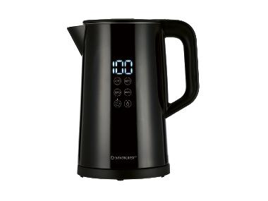 SILVERCREST® Bouilloire numérique