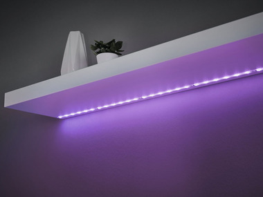 LIVARNO home Ruban à LED, 5 m