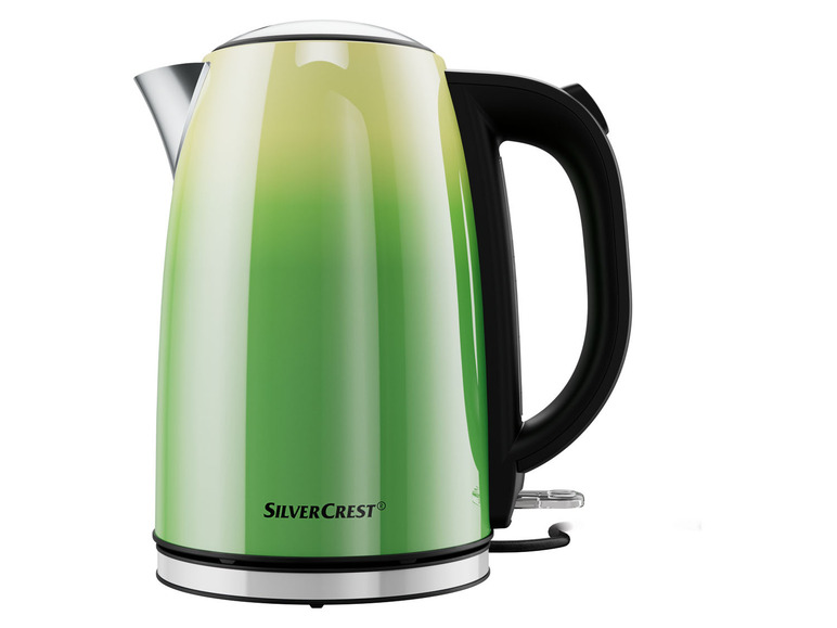 Ga naar volledige schermweergave: SILVERCREST® Waterkoker, 3100 W, inhoud 1,7 L - afbeelding 21