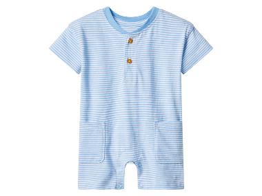 lupilu® Grenouillère pour bébé