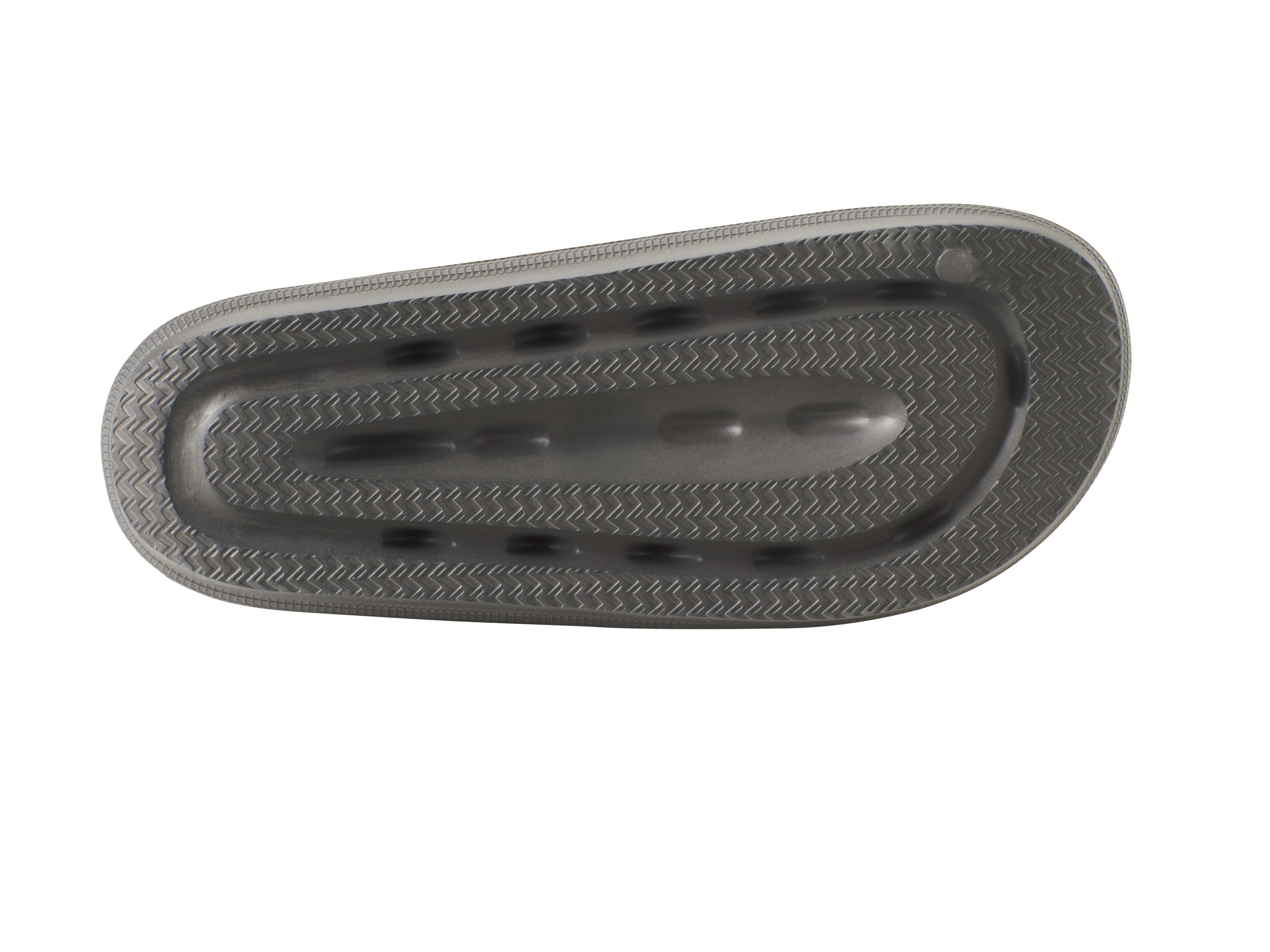 CRIVIT Mules de bain pour hommes - 4