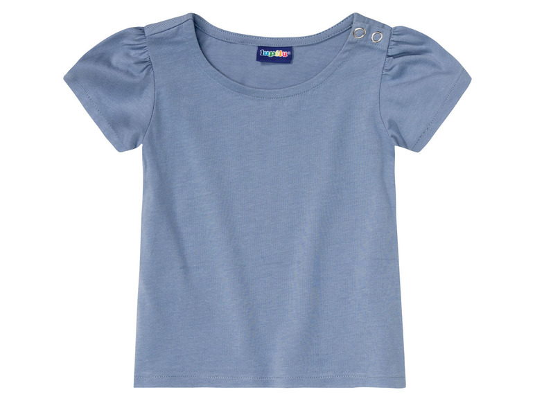 Ga naar volledige schermweergave: lupilu® 2-delige biokatoenen babyset - afbeelding 8