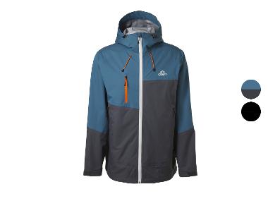 CRIVIT Veste de sport pour hommes