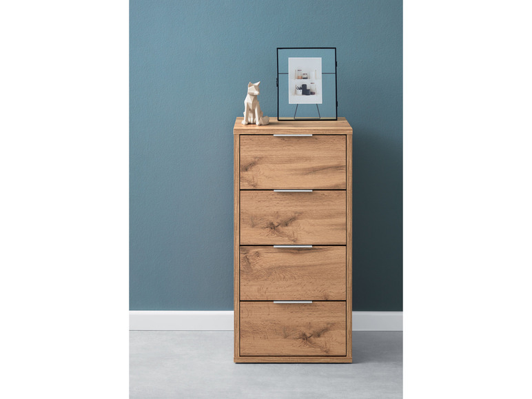 Ga naar volledige schermweergave: LIVARNO home Commode, 40 x 80 x 35 cm - afbeelding 6