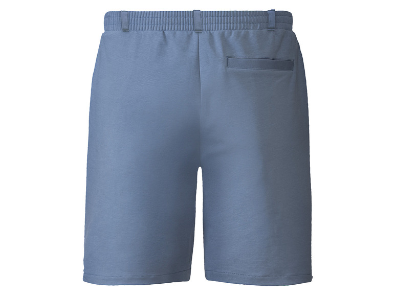 Ga naar volledige schermweergave: LIVERGY® Short van een katoenmix - afbeelding 3