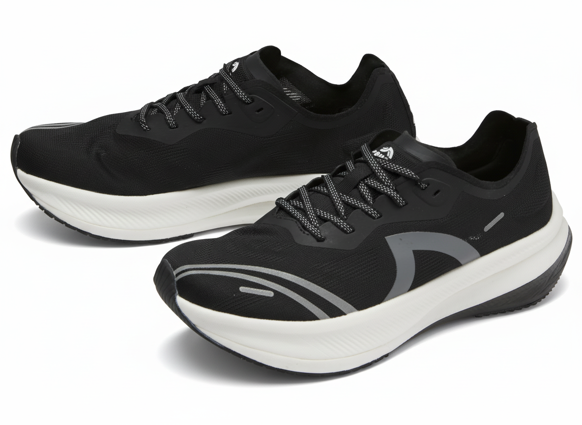 CRIVIT Chaussures de course pour hommes »CarbonLite 1.0« - 8