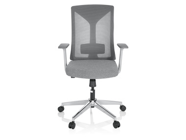 hjh OFFICE Chaise de bureau HALIFAX