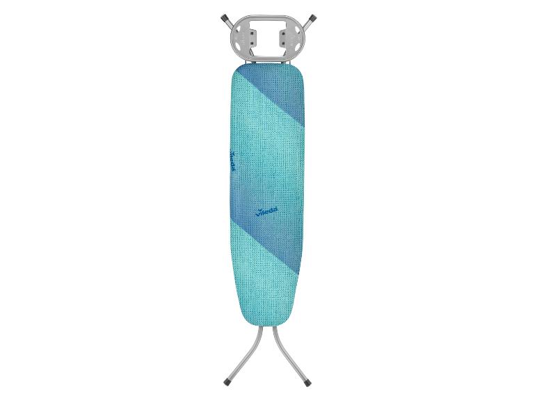 Table à Repasser VILEDA LUXE - Modèle Brabantia - Occasion - Longueur 110 Cm