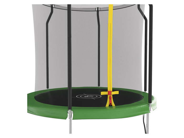 CRIVIT Trampoline Ø 200 cm online kopen op Lidl.be