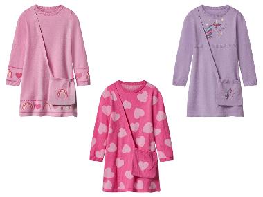 Robe tricotée pour filles lupilu®