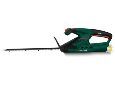 PARKSIDE® Accuheggenschaar »PHSA 12«, 12 V