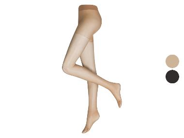 esmara® Collants de maintien pour femmes, 2 paires
