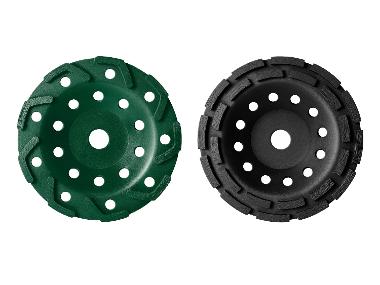 Meule à diamant Ø 180 mm PARKSIDE®