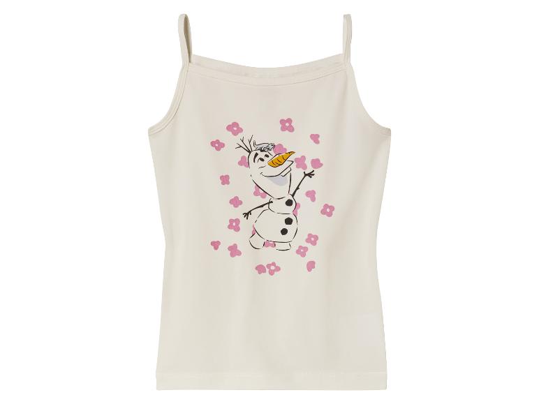 Sous-vêtements Disney pour enfants