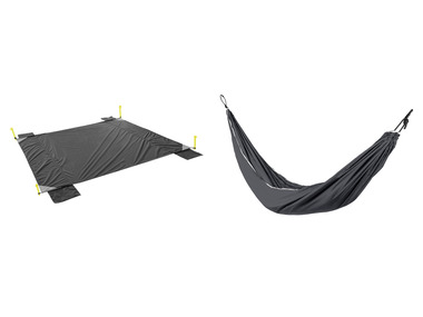 Accessoires de camping Rocktrail