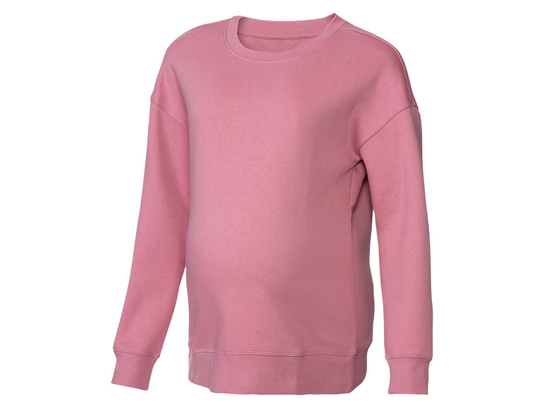 Ga naar volledige schermweergave: esmara® Zwangerschaps-sweater - afbeelding 2