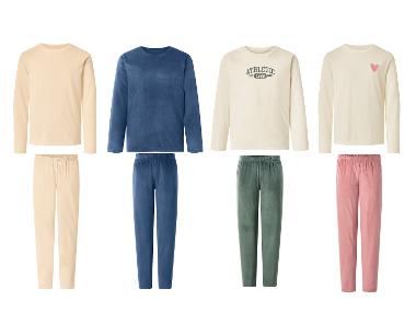 ESMARA KIDS Pyjama pour enfants