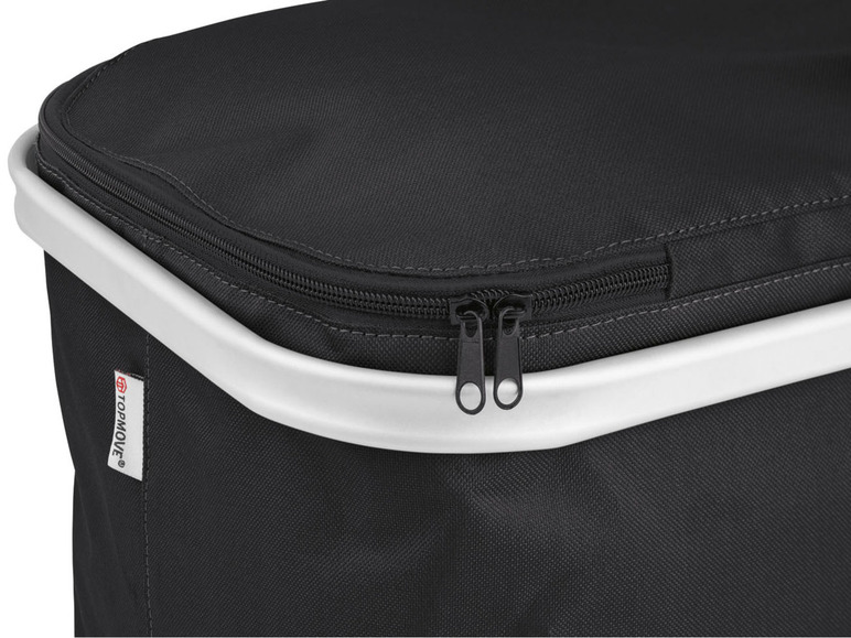 Aller en mode plein écran TOPMOVE® Panier à provisions, 26 L - Photo 12